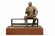 Coach of the year trophy